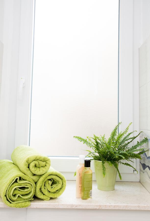 Apartman Zagreb Mandic Dış mekan fotoğraf
