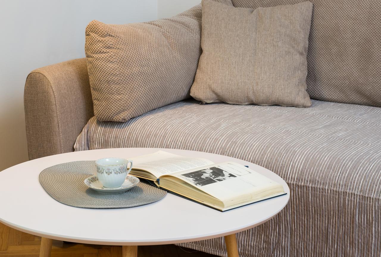 Apartman Zagreb Mandic Dış mekan fotoğraf