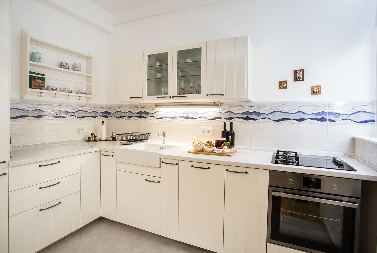 Apartman Zagreb Mandic Dış mekan fotoğraf
