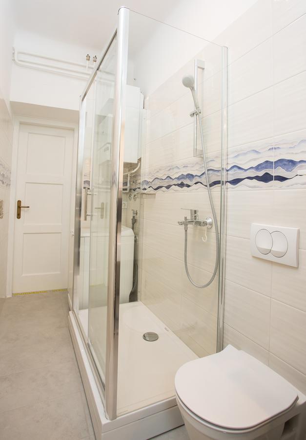 Apartman Zagreb Mandic Dış mekan fotoğraf
