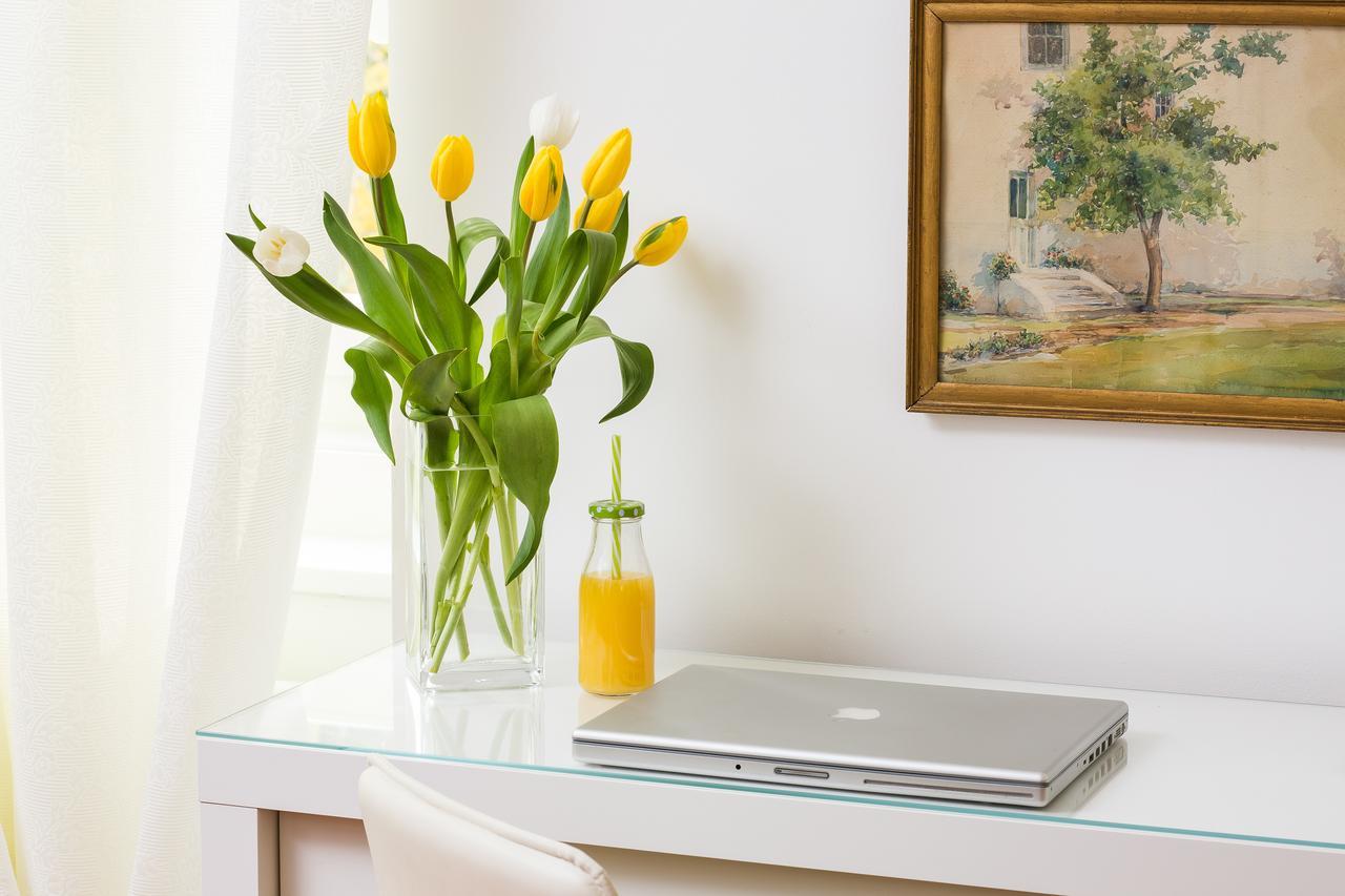 Apartman Zagreb Mandic Dış mekan fotoğraf